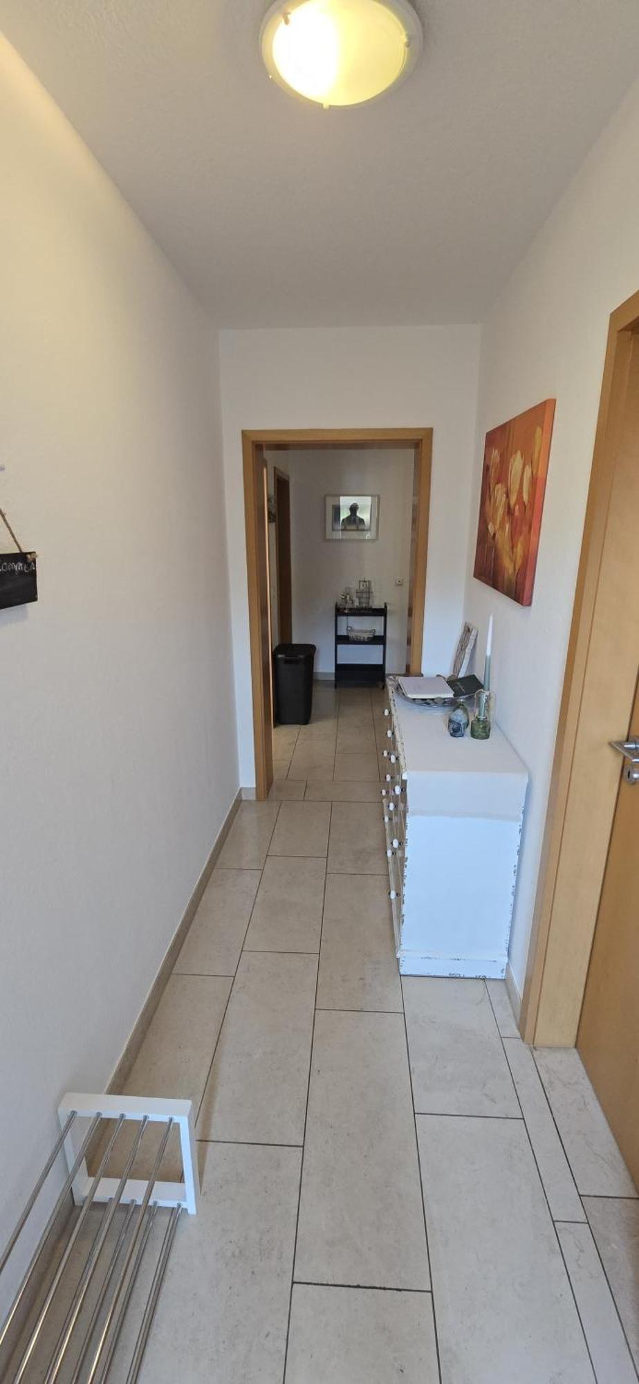 Apartment Bei Annemarie *